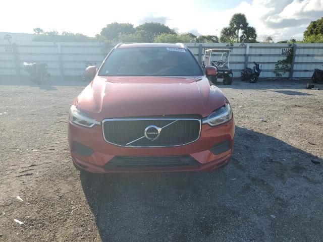 2019 Volvo XC60 T5 Momentum