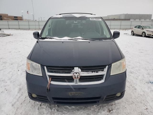 2009 Dodge Grand Caravan SXT