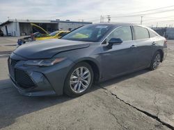 Toyota Avalon salvage cars for sale: 2022 Toyota Avalon XLE