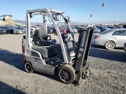 Other salvage cars for sale: 1960 Other Forklift