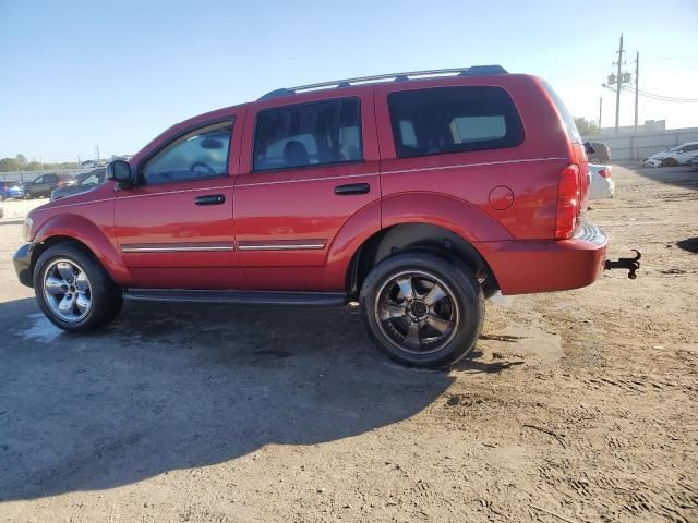 2007 Dodge Durango Limited