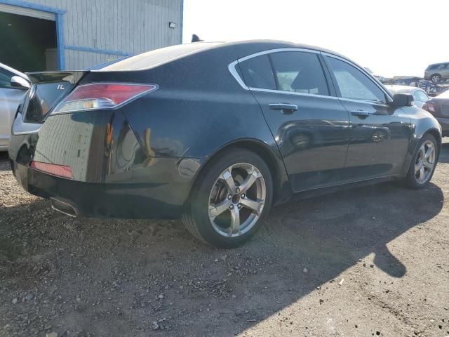 2010 Acura TL