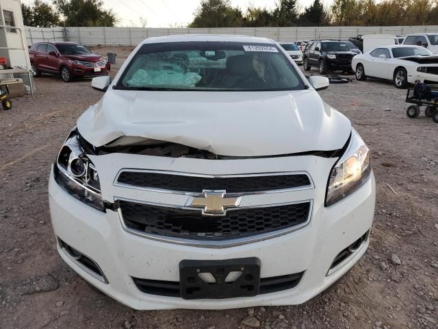 2013 Chevrolet Malibu 2LT