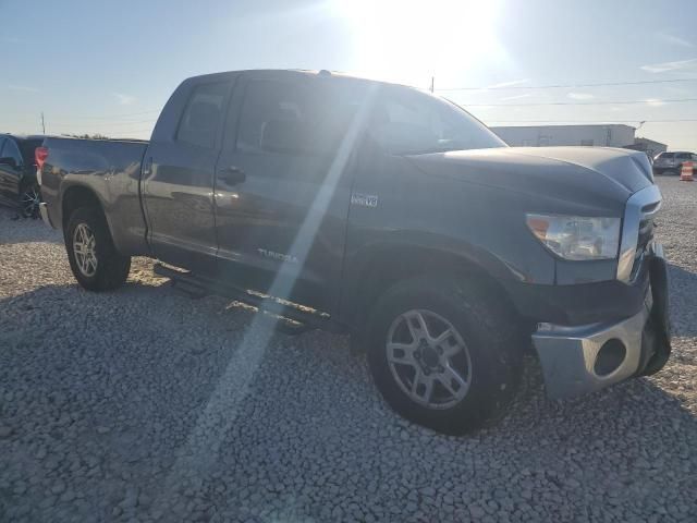 2013 Toyota Tundra Double Cab SR5