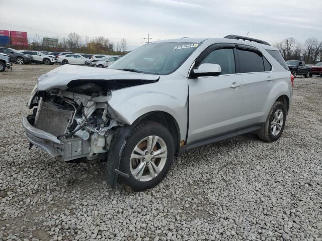 2010 Chevrolet Equinox LT