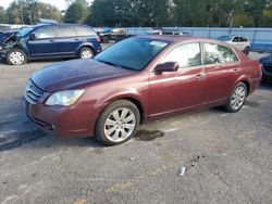 Toyota Avalon salvage cars for sale: 2007 Toyota Avalon XL