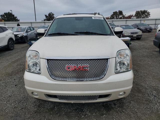 2013 GMC Yukon Denali