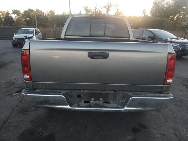 2005 Dodge RAM 1500 ST