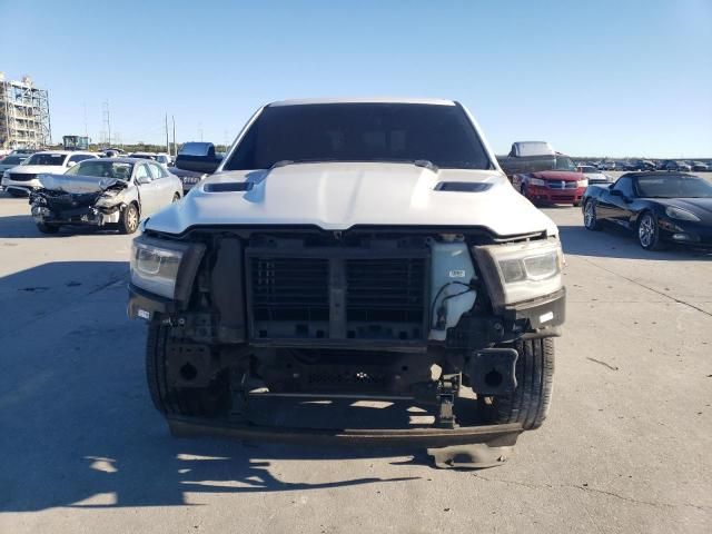 2019 Dodge 1500 Laramie