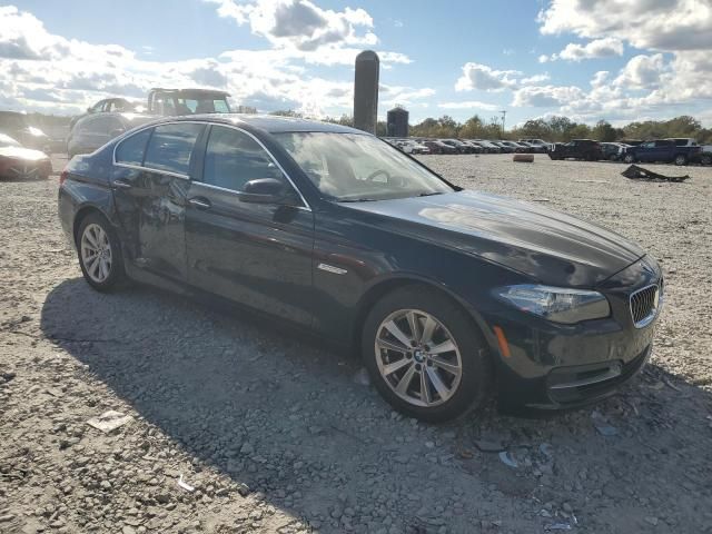 2014 BMW 528 I