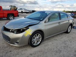 Toyota salvage cars for sale: 2014 Toyota Avalon Base