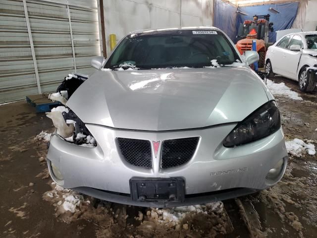 2004 Pontiac Grand Prix GT