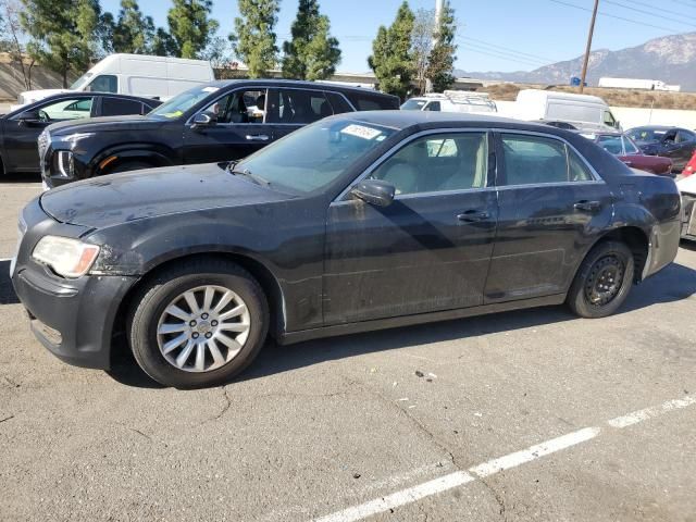 2014 Chrysler 300