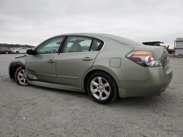 2007 Nissan Altima 2.5