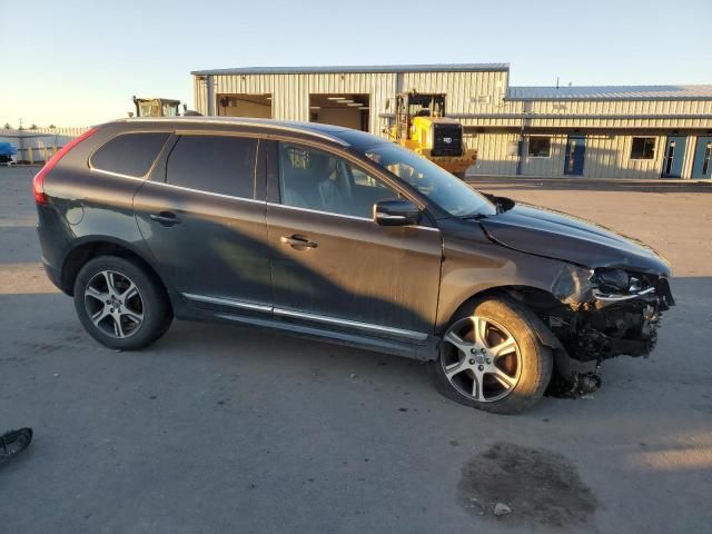 2015 Volvo XC60 T6 PREMIER+