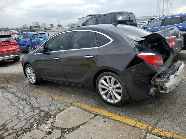 2014 Buick Verano