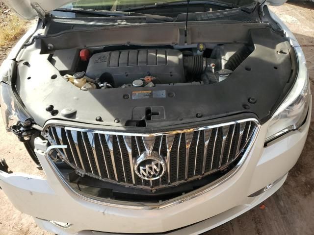 2015 Buick Enclave