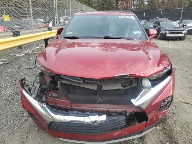 2019 Chevrolet Blazer 3LT