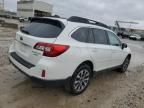 2016 Subaru Outback 3.6R Limited