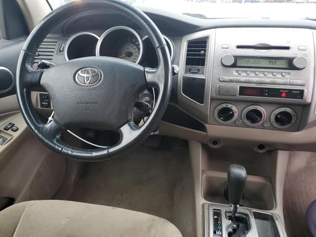 2005 Toyota Tacoma Access Cab