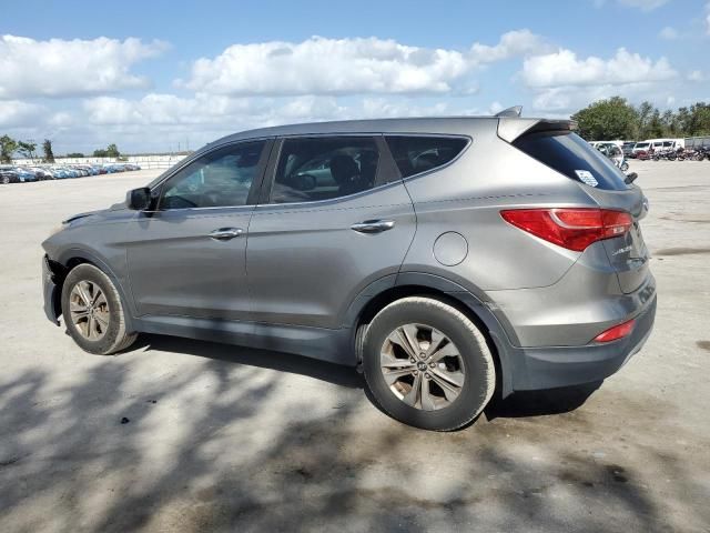 2014 Hyundai Santa FE Sport