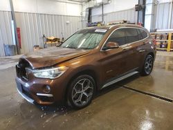 2016 BMW X1 XDRIVE28I for sale in Casper, WY
