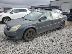 2008 Saturn Aura XE for sale in Wayland, MI