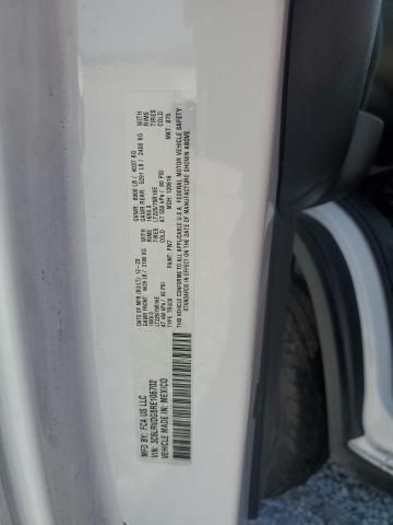 2024 Dodge RAM Promaster 2500 2500 High