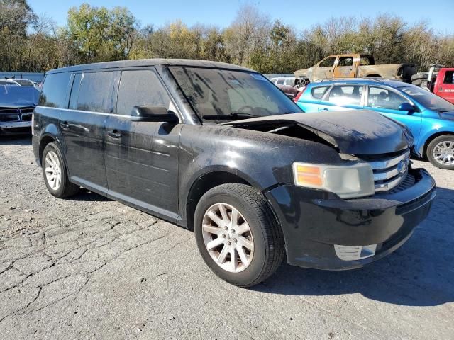 2009 Ford Flex SEL