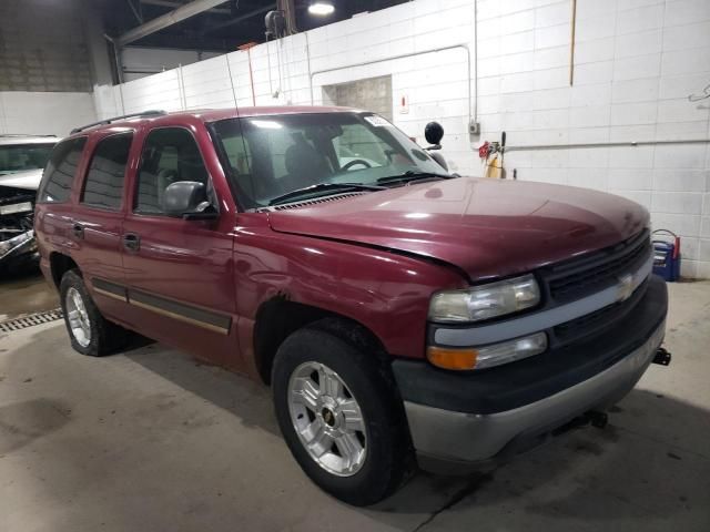 2006 Chevrolet Tahoe C1500