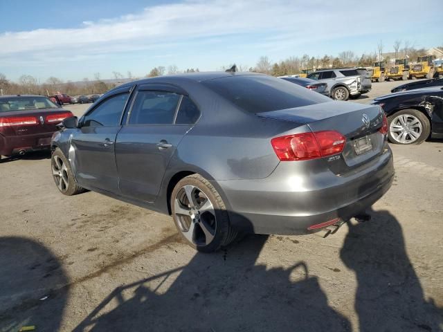 2014 Volkswagen Jetta TDI