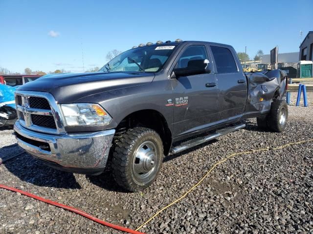 2014 Dodge RAM 3500 ST