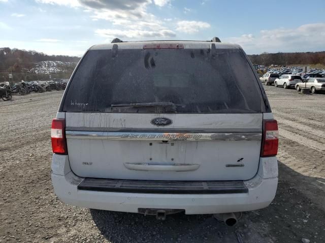 2017 Ford Expedition XLT