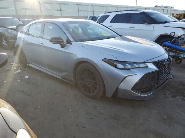 2020 Toyota Avalon XSE