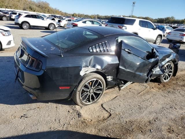 2014 Ford Mustang GT