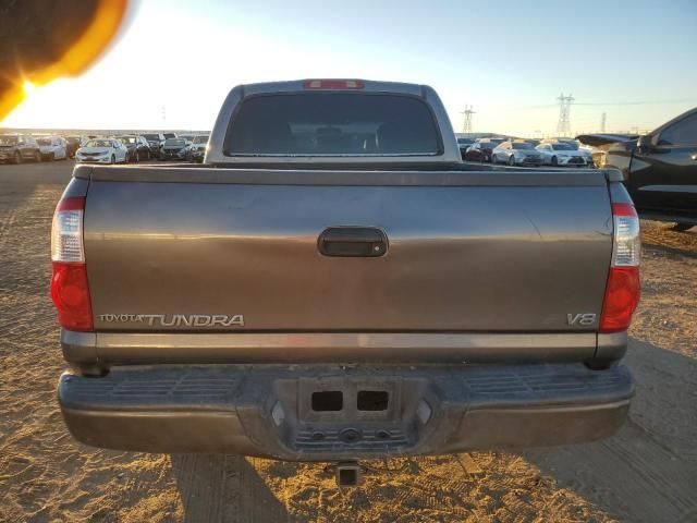 2004 Toyota Tundra Double Cab Limited