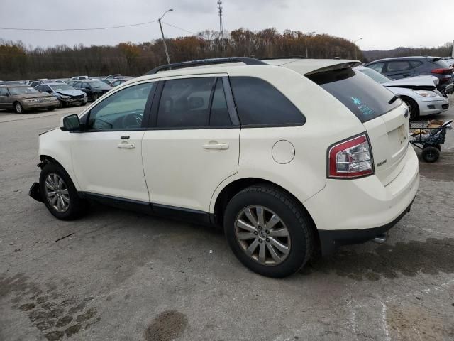 2007 Ford Edge SEL Plus