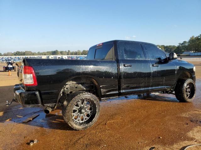 2019 Dodge RAM 2500 Tradesman