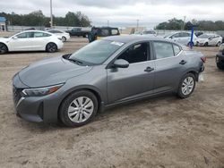 Nissan Sentra salvage cars for sale: 2024 Nissan Sentra S