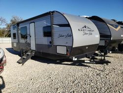 2021 Silverton Travel Trailer for sale in New Braunfels, TX