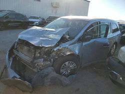 Honda Odyssey lx salvage cars for sale: 2016 Honda Odyssey LX