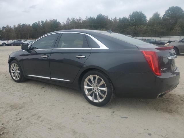 2013 Cadillac XTS Luxury Collection