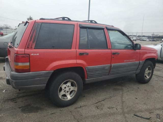 1996 Jeep Grand Cherokee Laredo