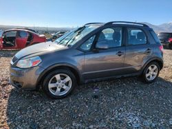 Suzuki salvage cars for sale: 2012 Suzuki SX4