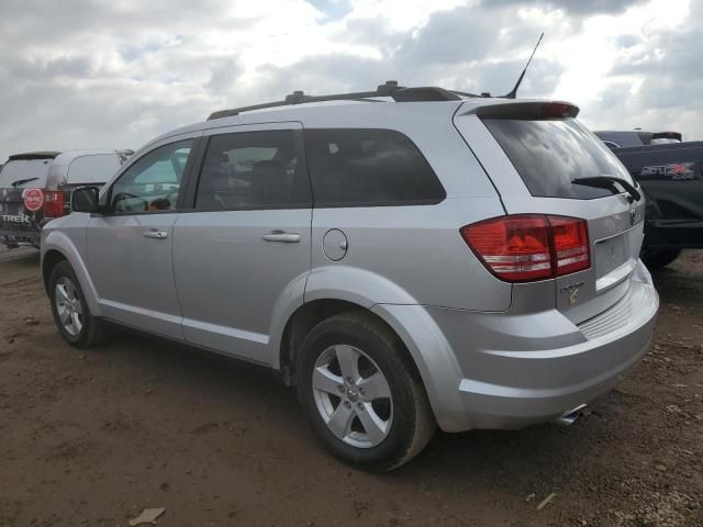 2010 Dodge Journey SXT