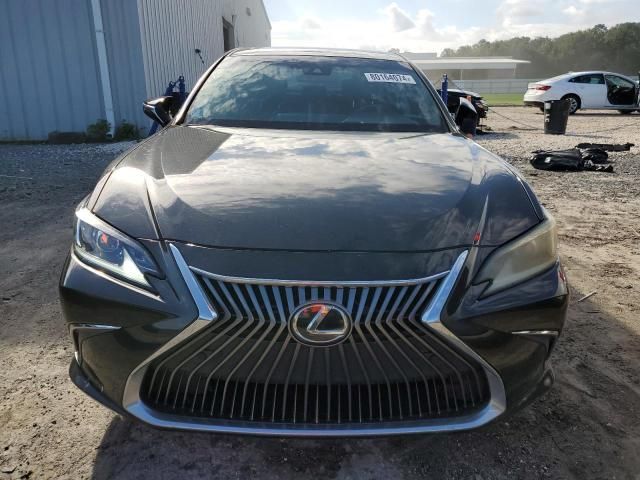 2019 Lexus ES 350