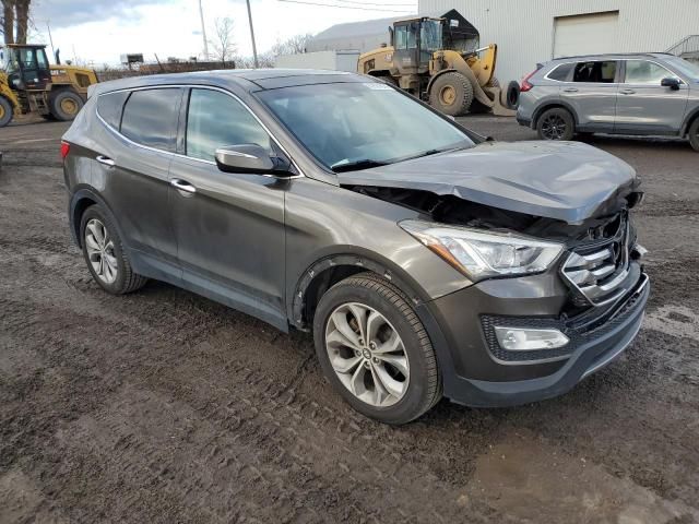 2013 Hyundai Santa FE Sport