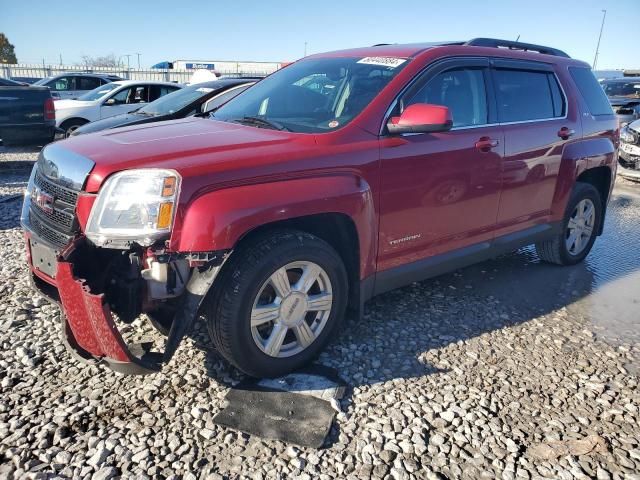 2014 GMC Terrain SLT