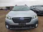 2021 Subaru Outback Onyx Edition XT