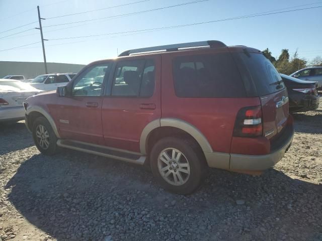 2006 Ford Explorer Eddie Bauer